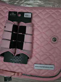 Luxe voordeel set Katy pretty pink Flex Full!