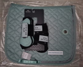 Luxe voordeel set Katy Sky beschermer Full!