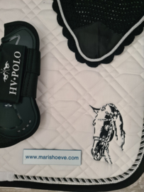 Luxe voordeel set Pisa beschermers full!