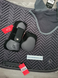 Luxe voordeel set shadow tornado beschermers full!