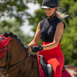 Tech top IRHAnna- Navy