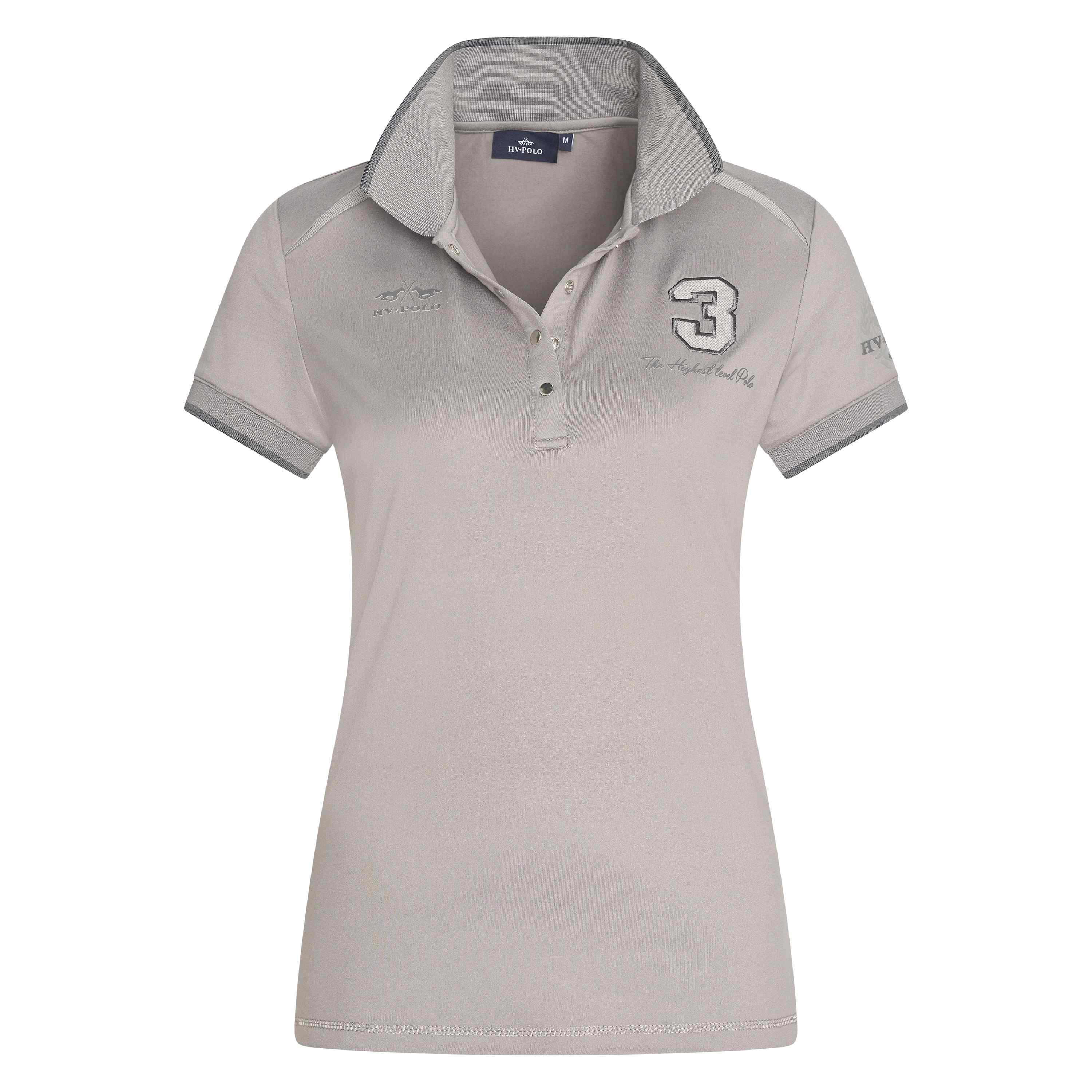 Poloshirt Favouritas Tech- Titanum