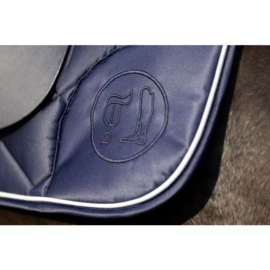 Luxe voordeel set Lyon Blauw!