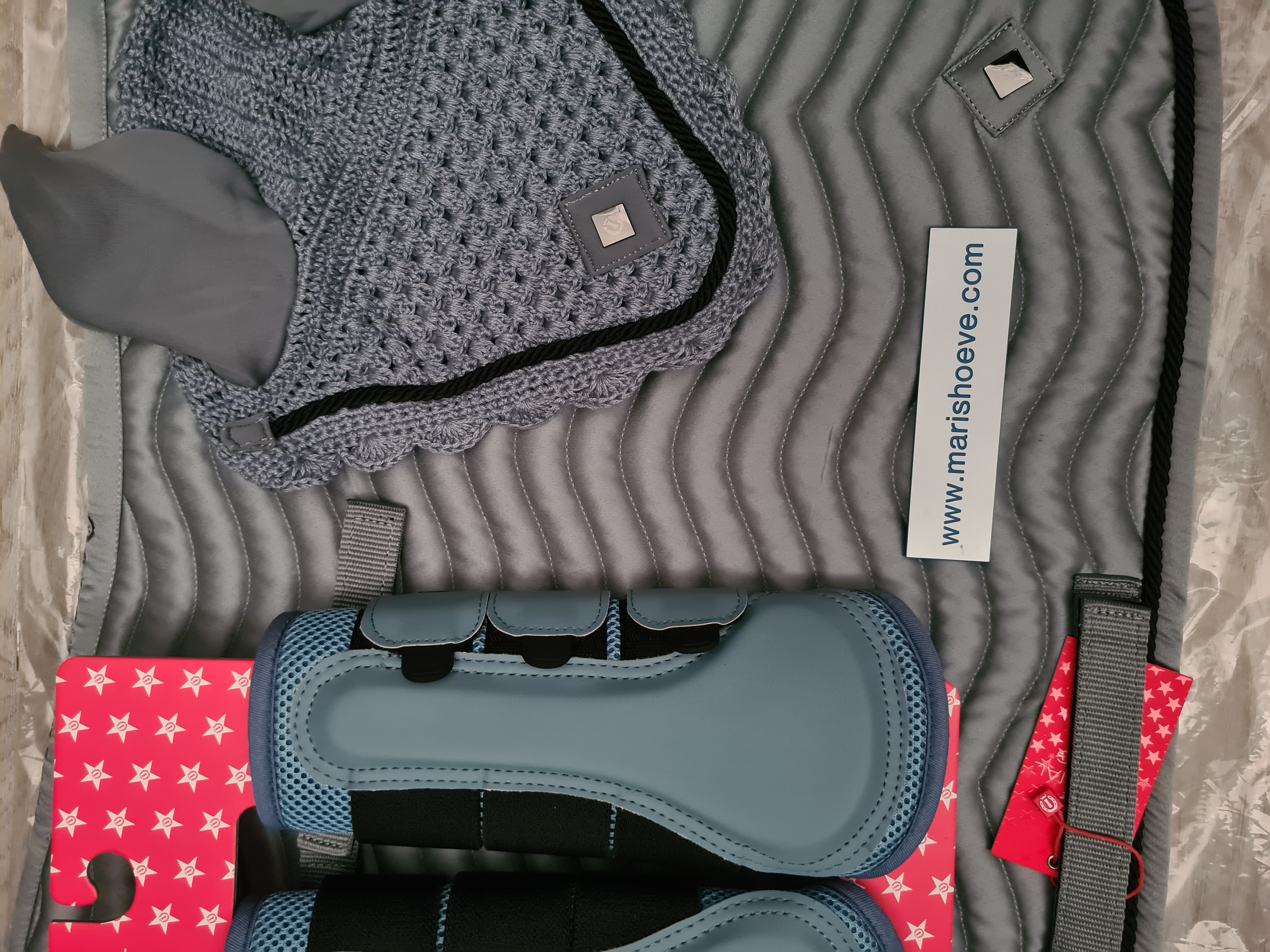 Luxe Voordeel Set Rebel moonstone Full flex!