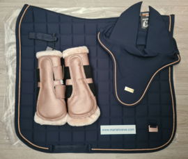 Luxe Voordeel Set Deluxe Navy Flex M Full!