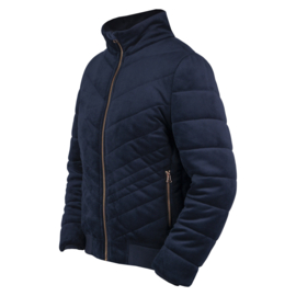 JAS CLASSIC- Blauw