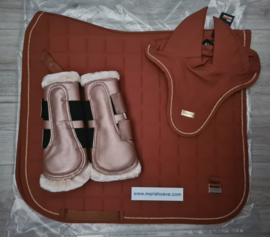 Luxe Voordeel Set Ginger flex Pony!
