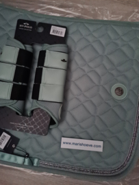 Luxe voordeel set Katy Aqua Sky Flex Full!
