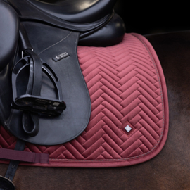 Luxe voordeel set Shadow dark rosy beschermers full!