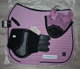 Luxe Voordeel Set  Harbour island Lila Full.