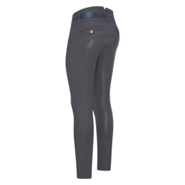 Riding breeches HVPValeska FullGrip- Navy