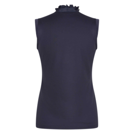 Tech top IRHAnna- Navy