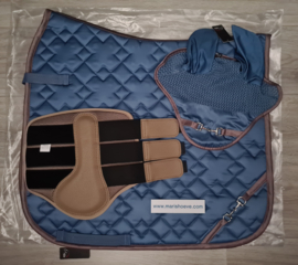 Luxe Voordeel Set Bit rookblauw Flex!