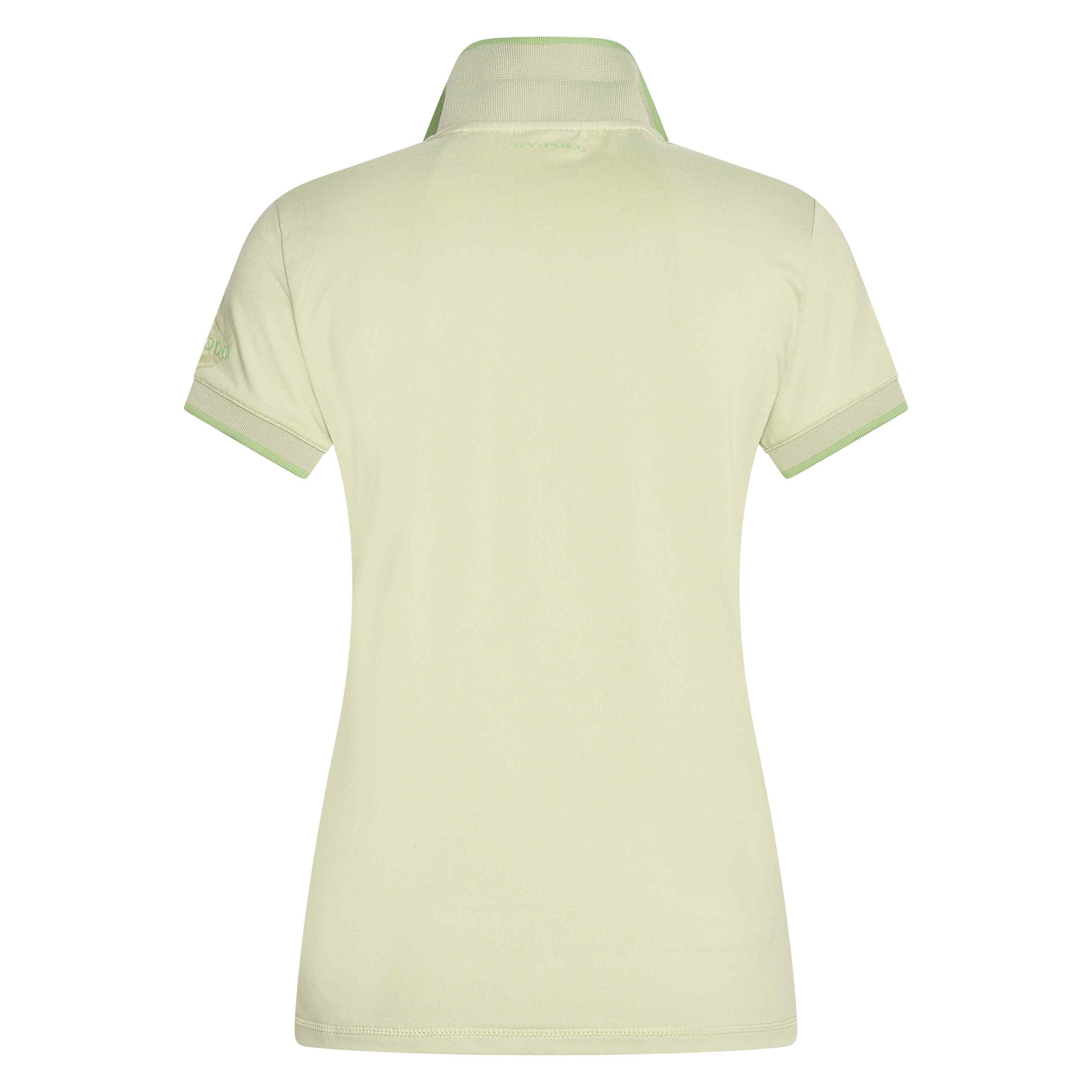 Poloshirt Favouritas Tech- Basil