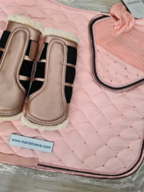 Luxe Voordeel Set Copper Kiss Licht Roze flex Rose full!