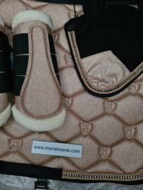 Luxe Voordeel Set Glitter Rose Flex COB!