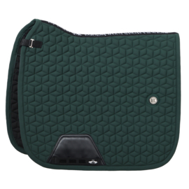 Zadeldekje HVPEssential- Duck Green