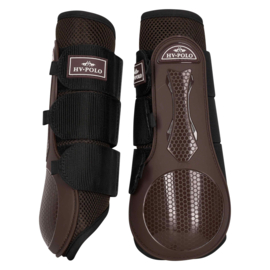 Dressage boots HVPPro Hive- Bruin