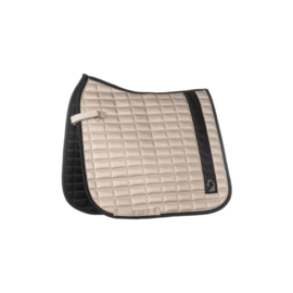 Zadeldekje Amalfi- beige