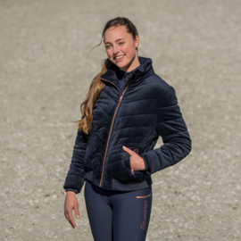 JAS CLASSIC- Blauw