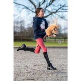 Hobby Horse- Licht bruin Sunny
