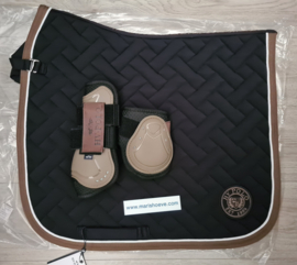 Luxe voordeel set Favourite Zwart beschermers Full!