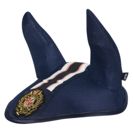 Oornetje Favouritas YWF-Blauw