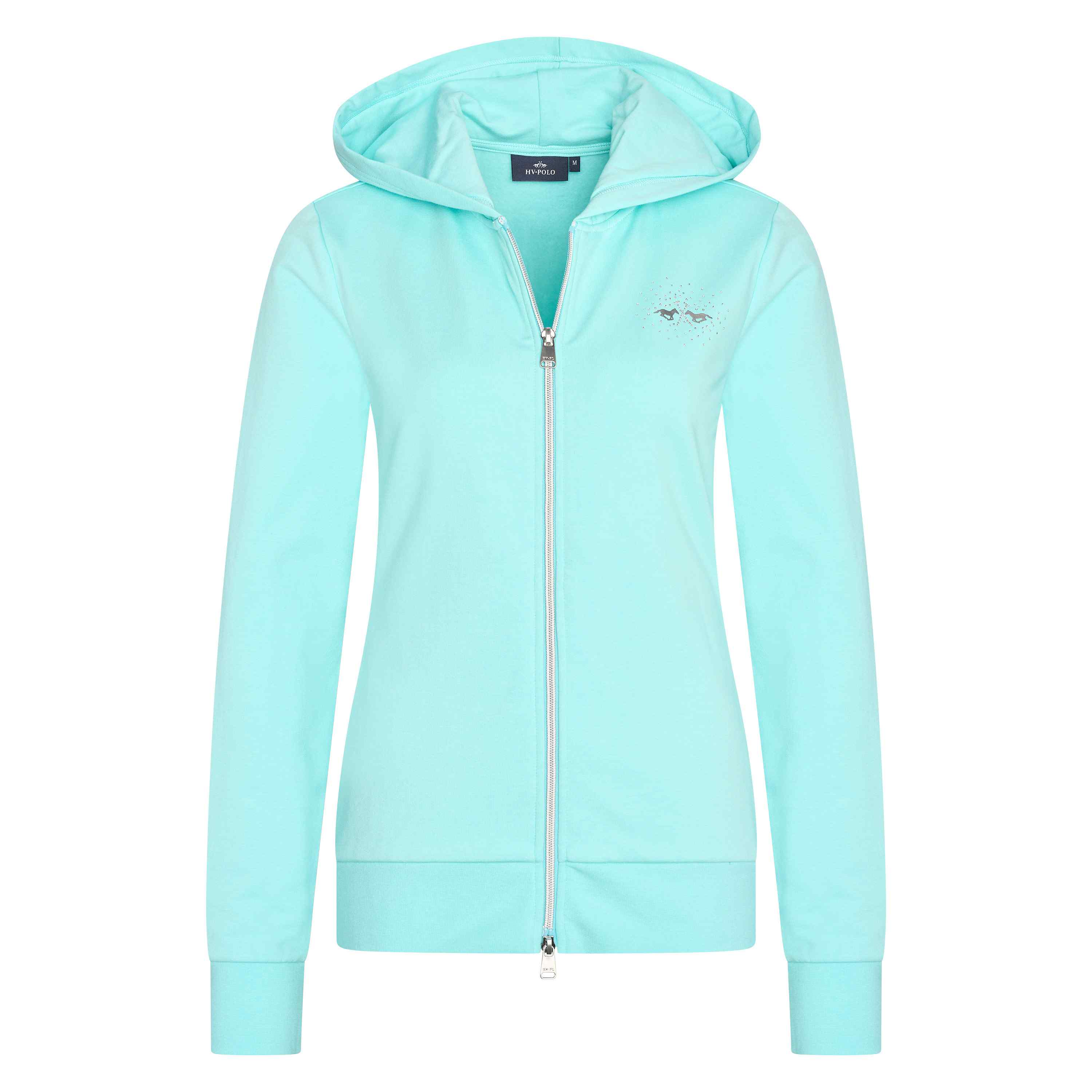 Cardigan HVPClassic- Tiffany