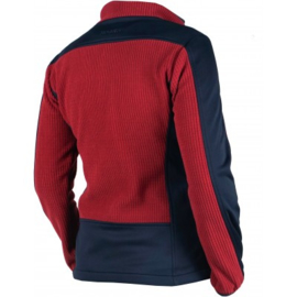 VEST AMADEO WIJNROOD