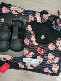 Luxe voordeel set Rebel bloem beschermers full!