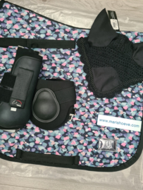 Luxe Voordeel Set  confetty pony beschermers!