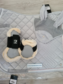 Luxe Voordeel Set Equilibrio grijs 1 pony!