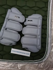 Luxe Voordeel Set Chrystal groen beschermers!