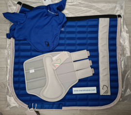 Luxe Voordeel Set Amalfi Kobalt Flex!