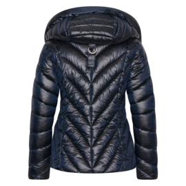 Jacket IRHCosmic Rider- Navy