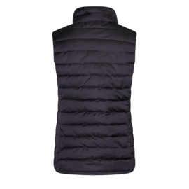 Bodywarmer omkeerbaar HVPFeline- Navy