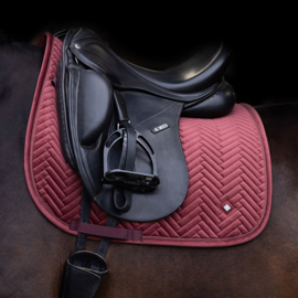 Luxe voordeel set Shadow dark rosy beschermers full!