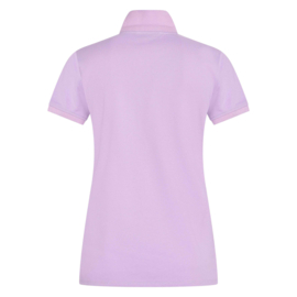 Polo shirt HVPClassic- Violet