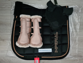 Luxe Voordeel Set Ambient Flower zwart rose Flex M full !