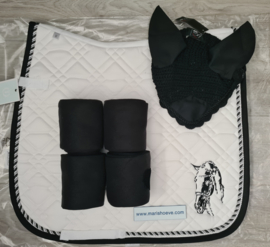 Luxe voordeel set Pisa bandage full!