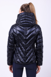 Jacket IRHCosmic Rider- Navy