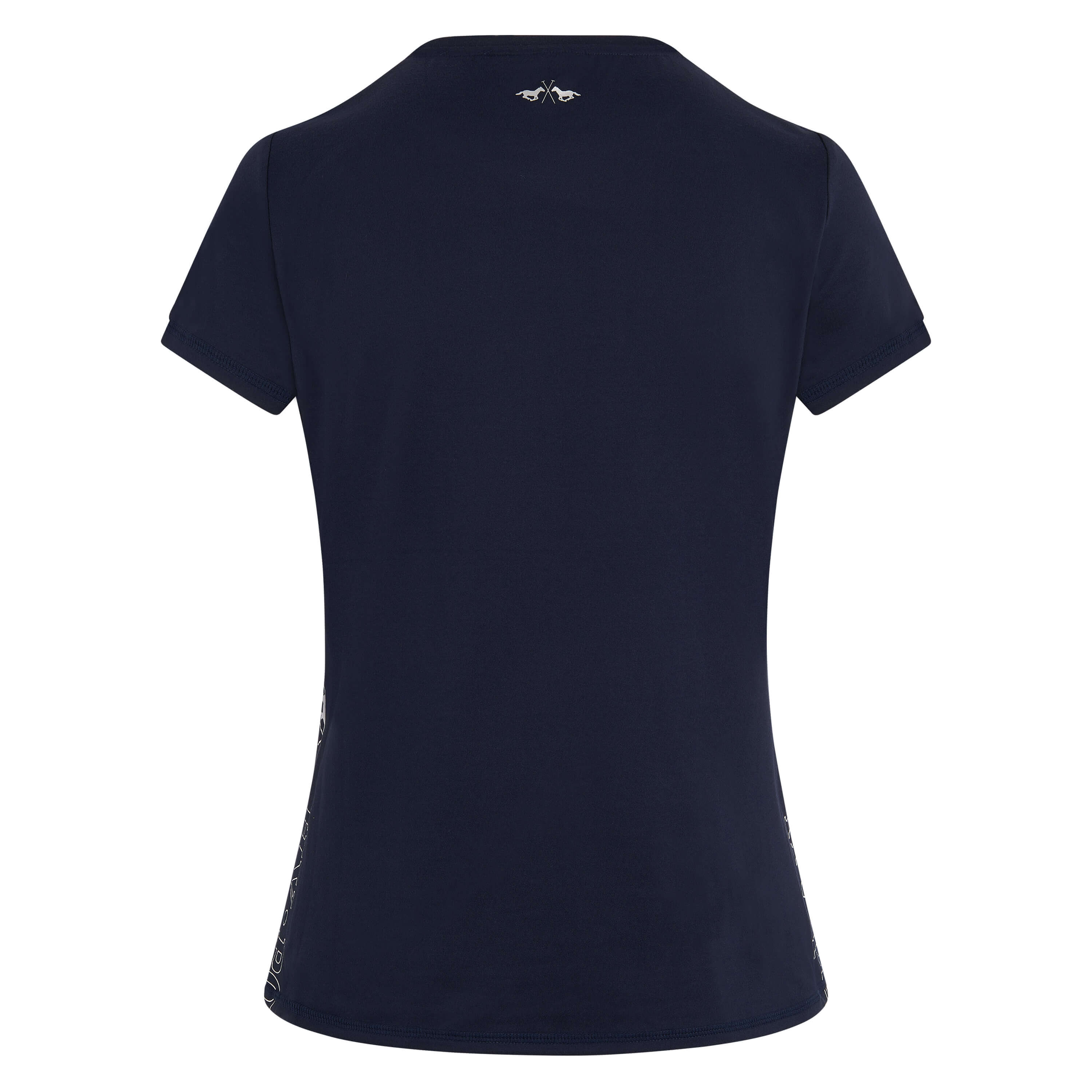 Technisch T-shirt HVPJazzy-Navy