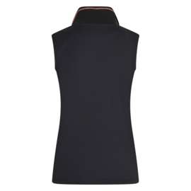 Polo shirt IRHTessy- Zwart