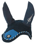 Oornetje Covalliero F/S 18 Blauw
