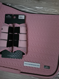 Luxe voordeel set Pearly pretty pink Flex Full!