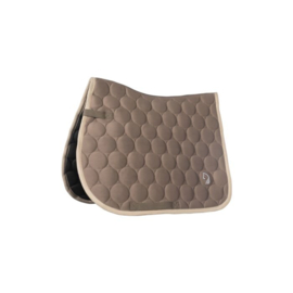 Zadeldekje -Amalfi Sportive-Taupe