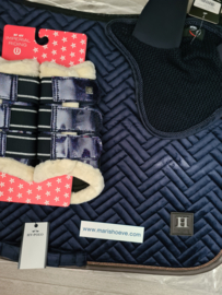 Luxe voordeel set Luxury Navy flex full!
