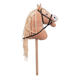 Hobby Horse- Licht bruin Sunny