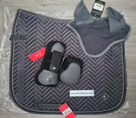 Luxe voordeel set shadow tornado beschermers full!