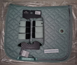 Luxe voordeel set Katy Aqua Sky Flex Full!